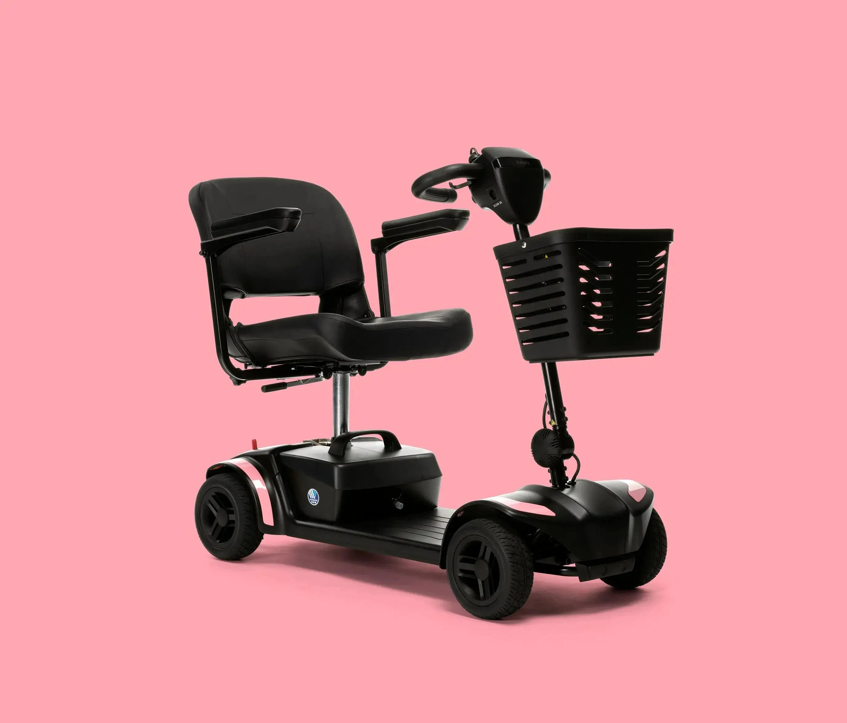 Scooter Vermeiren One – view 2