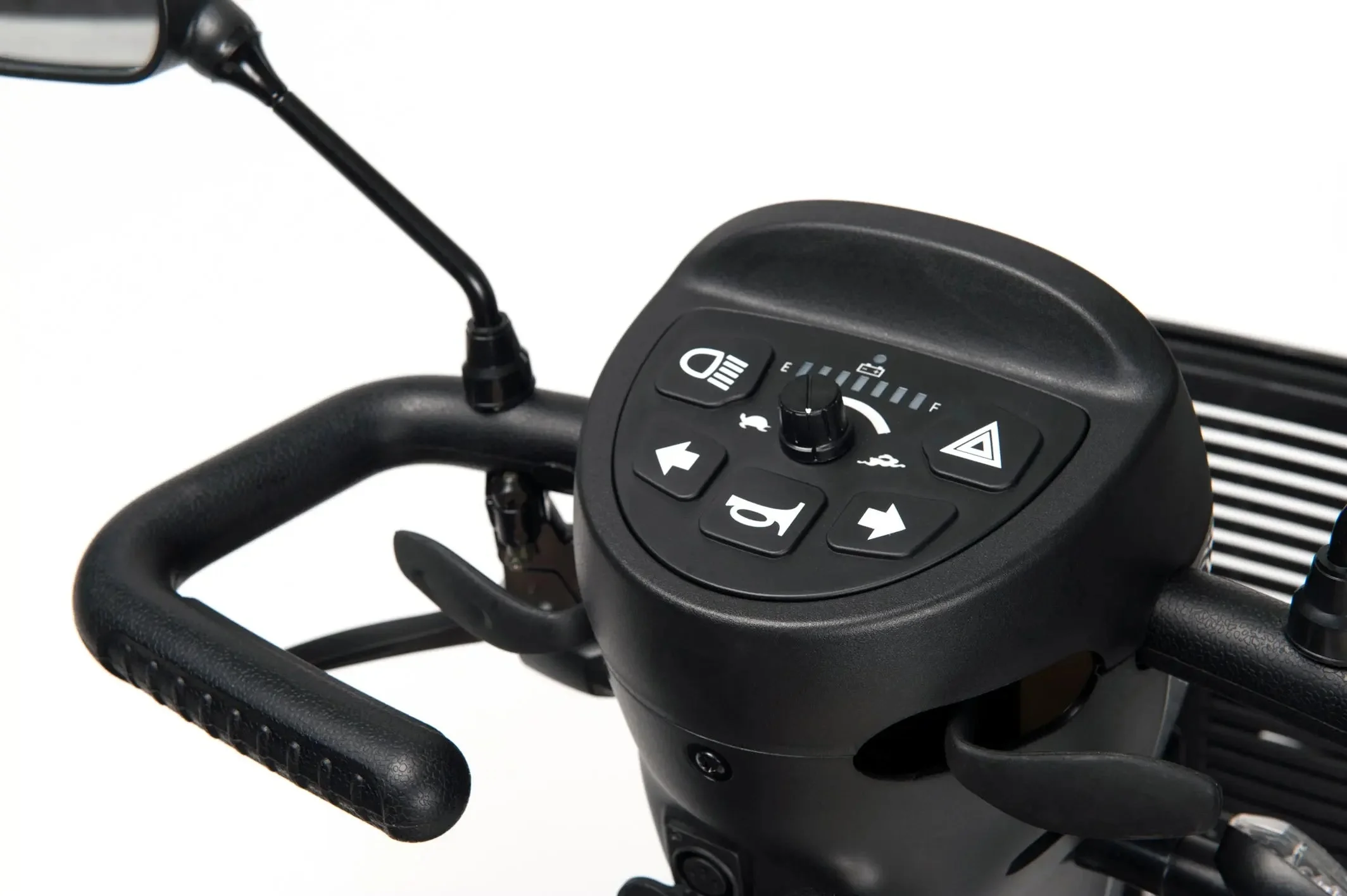 Scooter Vermeiren Eris – view 3