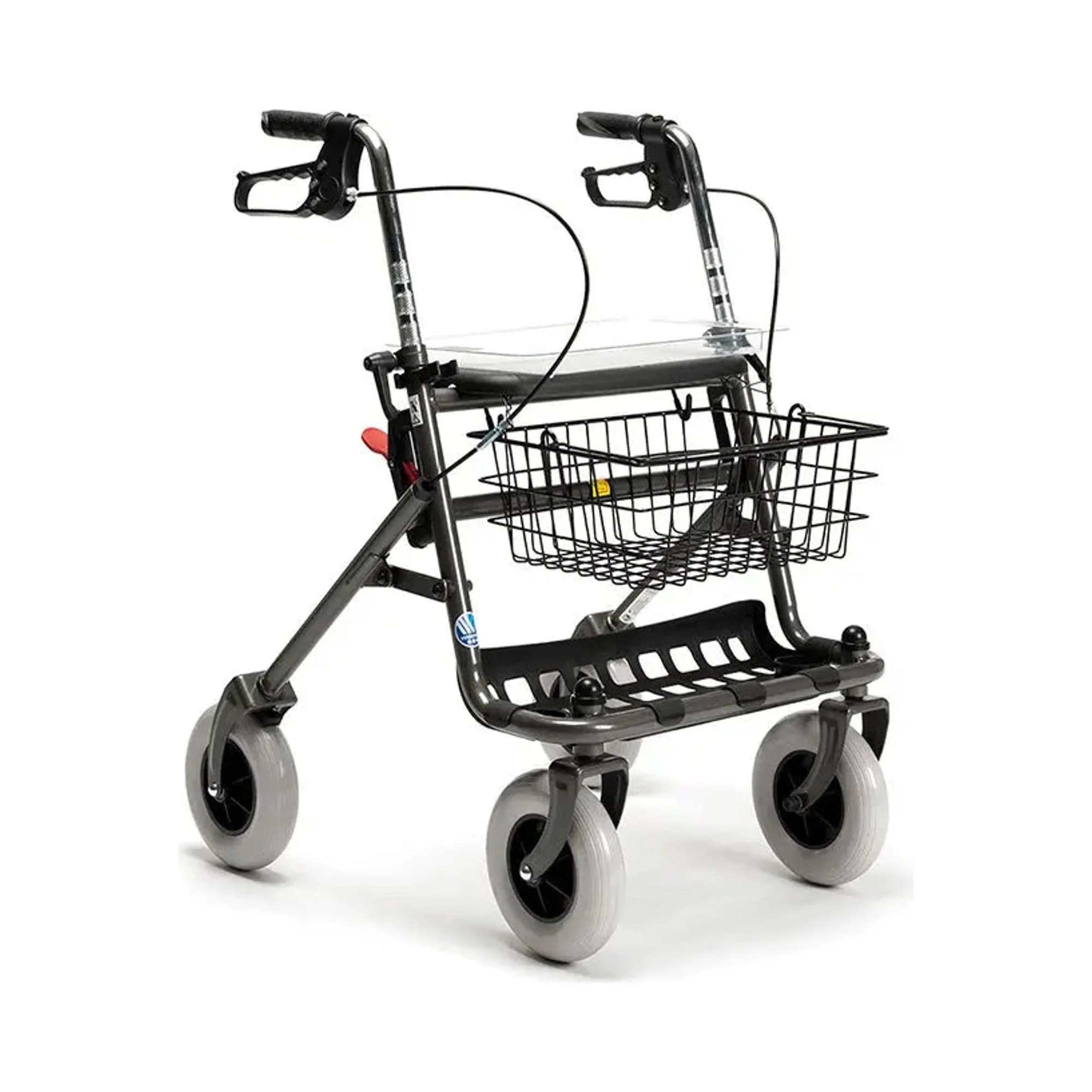 Vermeiren Rollator 286 i