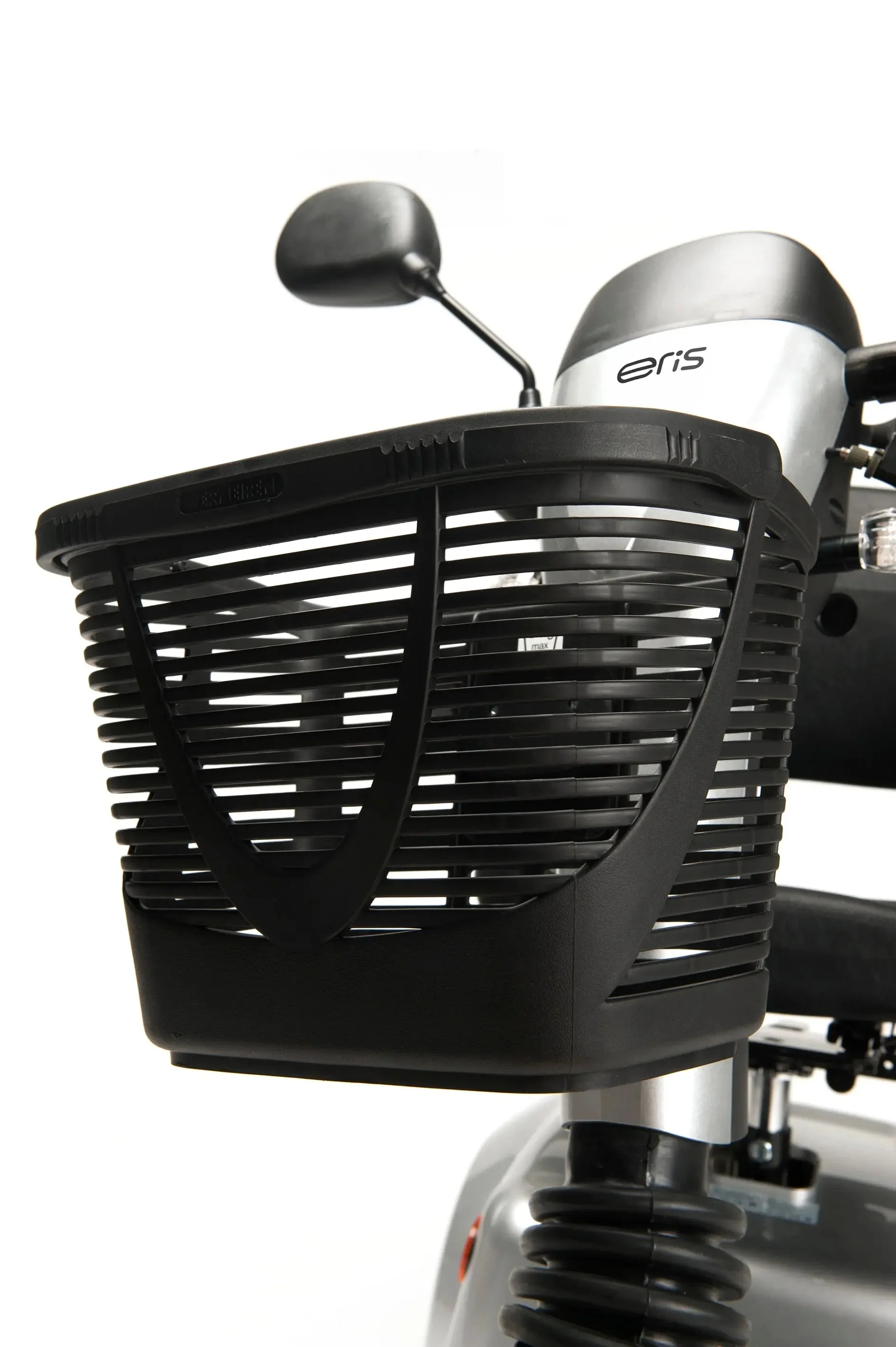 Scooter Vermeiren Eris – view 5