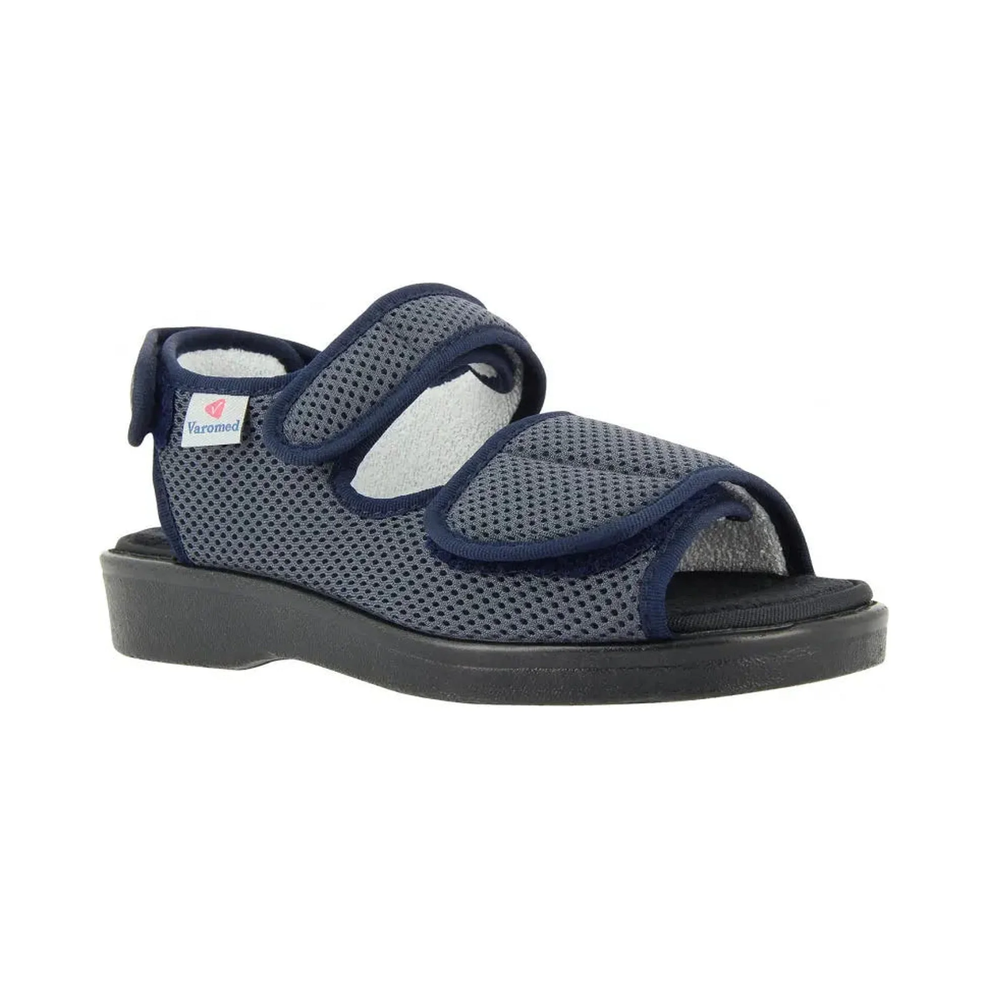 Varomed Verbandschuh Genf Klettsandale – view 7