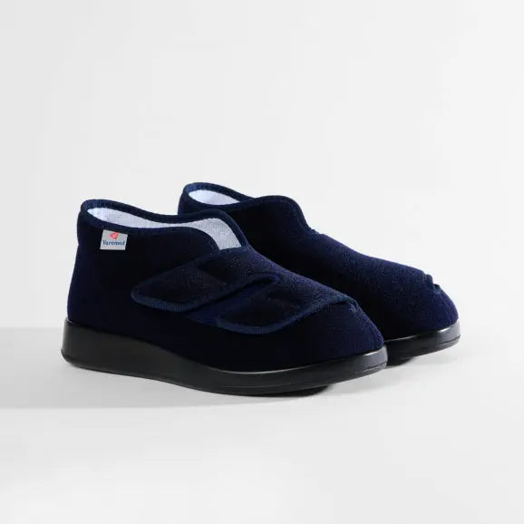 Varomed Verbandschuh Genua Klettschuh – view 4
