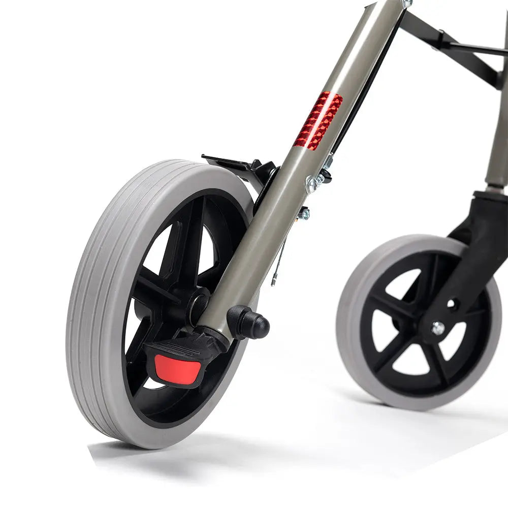 Leichtgewichtrollator – view 6