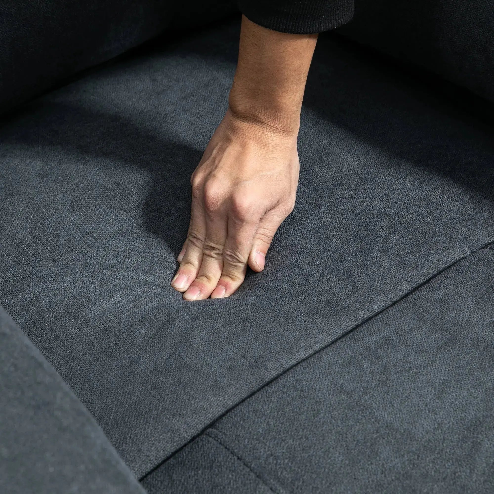 Aufstehsessel für Senioren  mit Massagefunktion – view 5