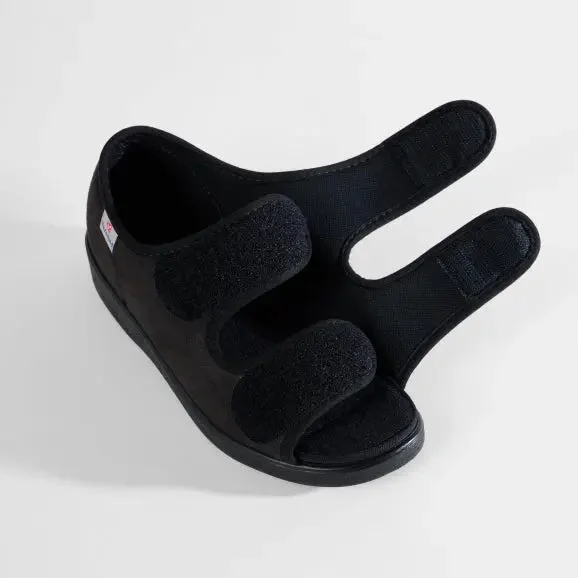 Varomed Verbandschuh Malmö Klettschuh – view 4