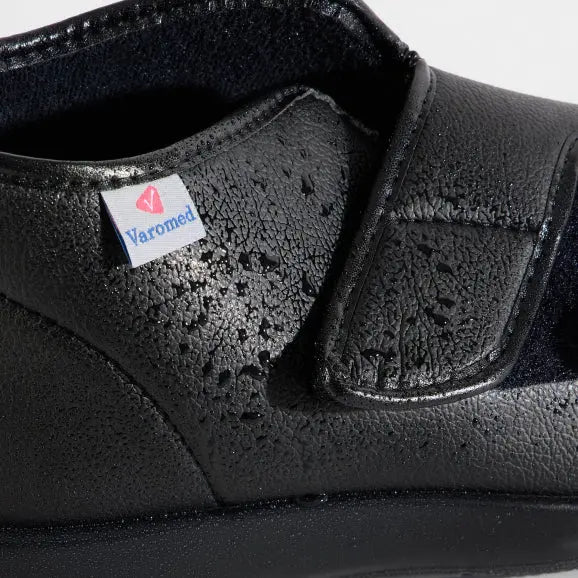 Varomed Verbandschuh London Klettschuh – view 4