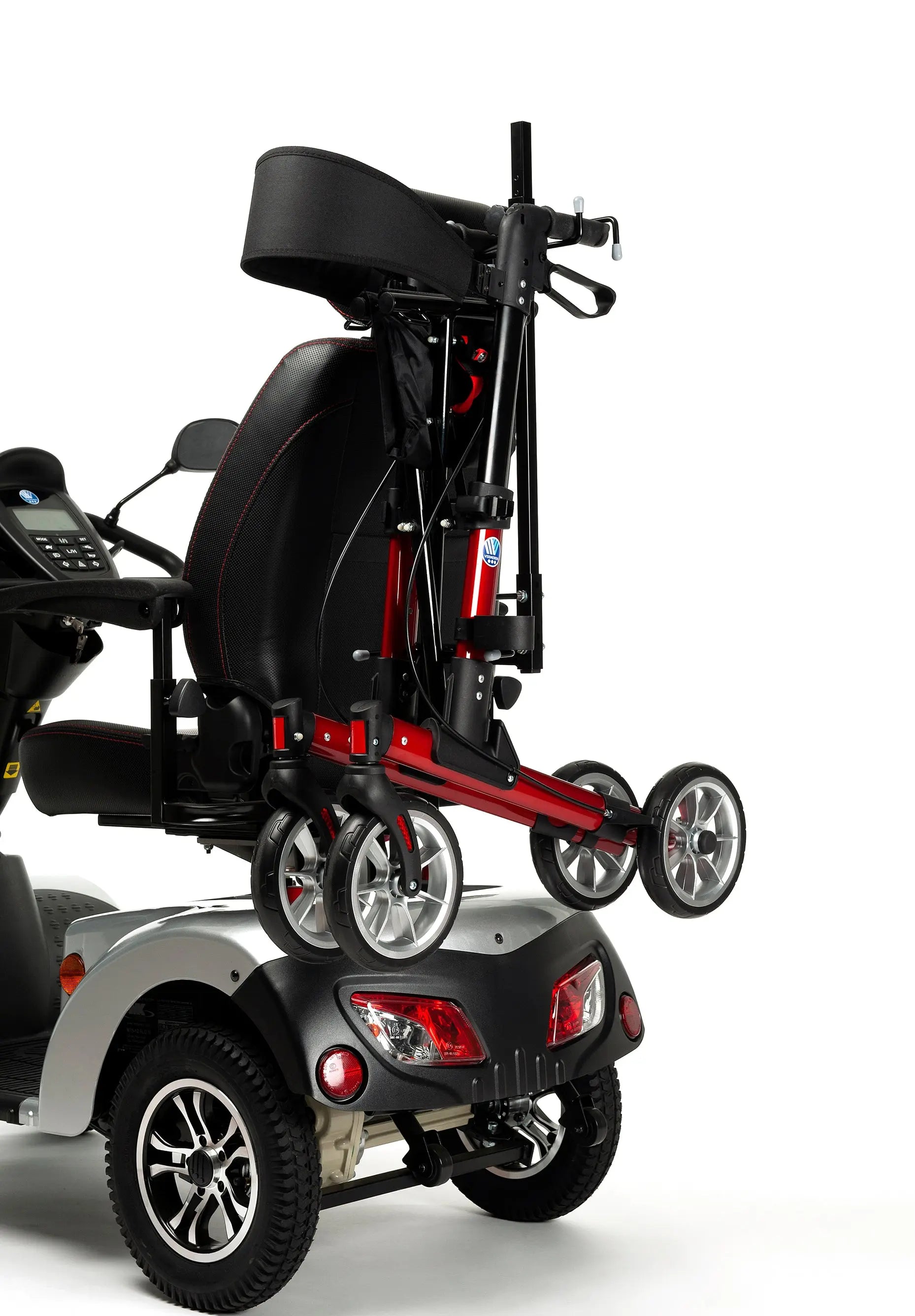 Scooter Vermeiren Carpo 2 SE – view 6