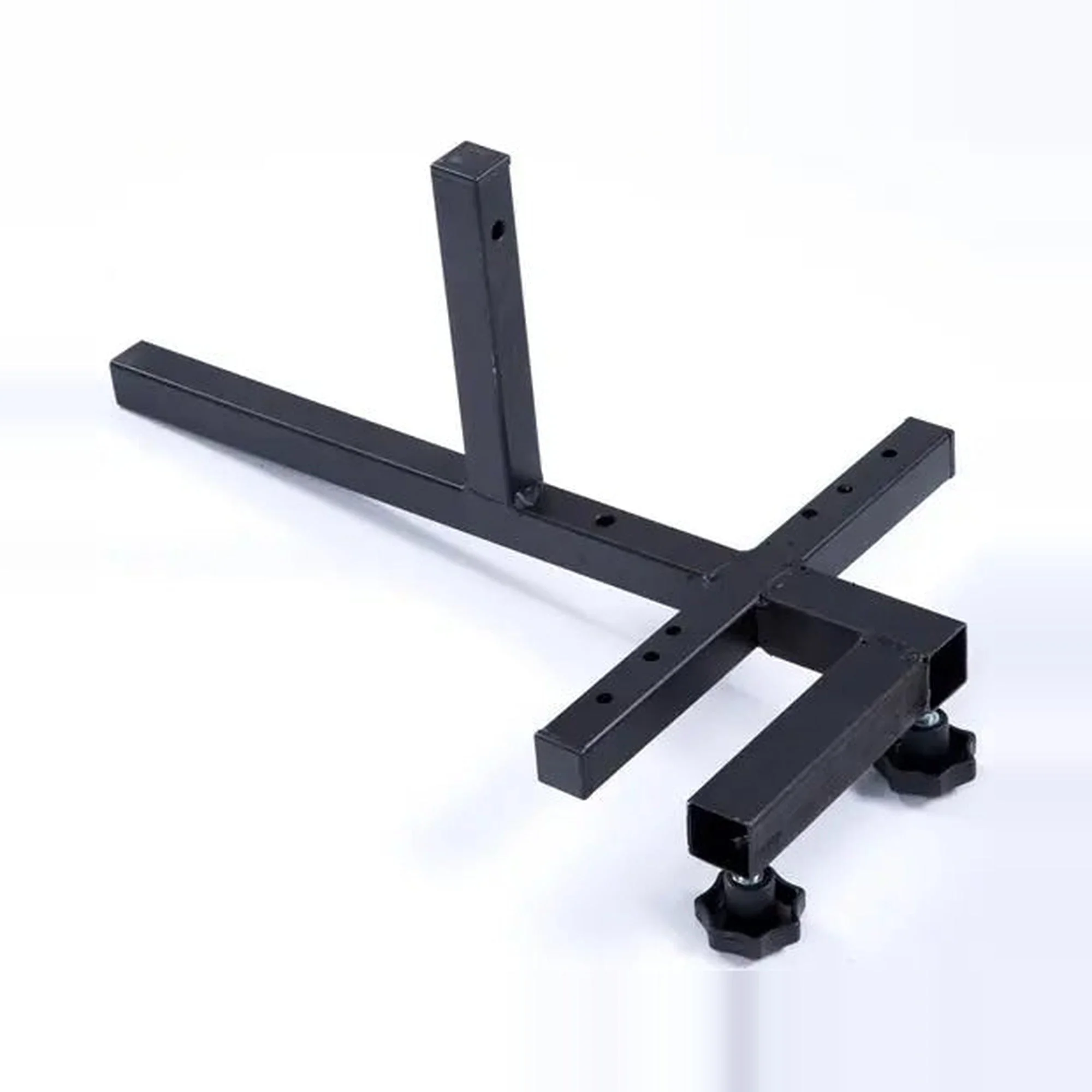 Kreuz-Plus-Halter