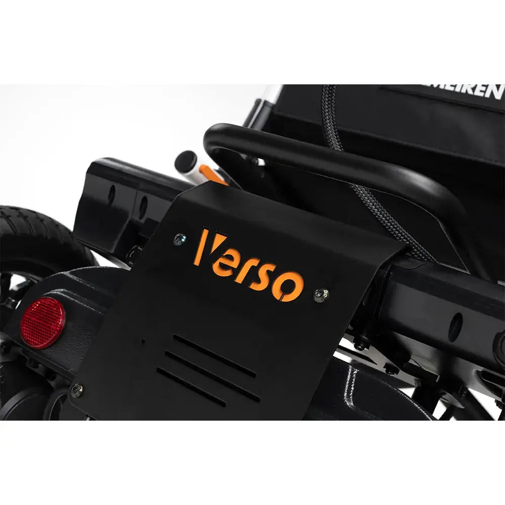 Vermeiren Elektrorollstuhl Verso – view 4