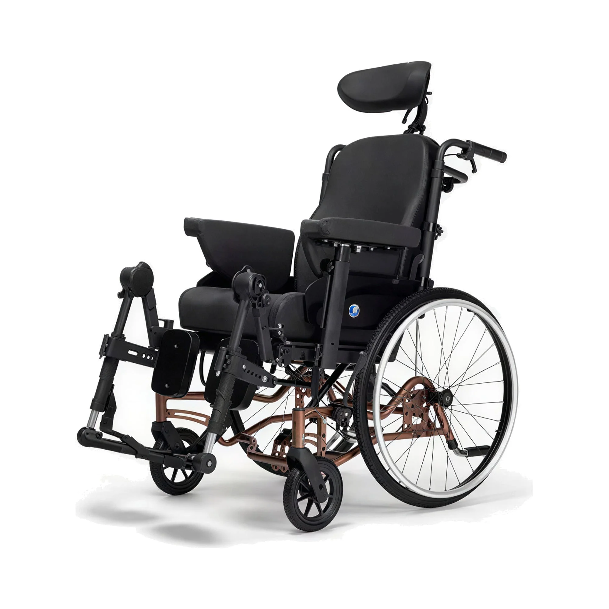 Vermeiren Multifunktionsrollstuhl Inovys II Evo
