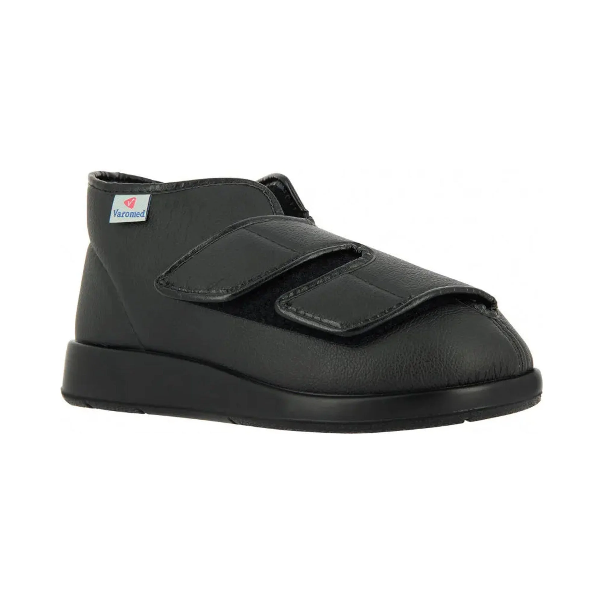 Varomed Verbandschuh London Klettschuh