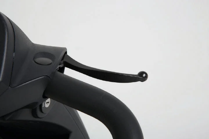 Invacare Orion Pro Elektromobil – view 4