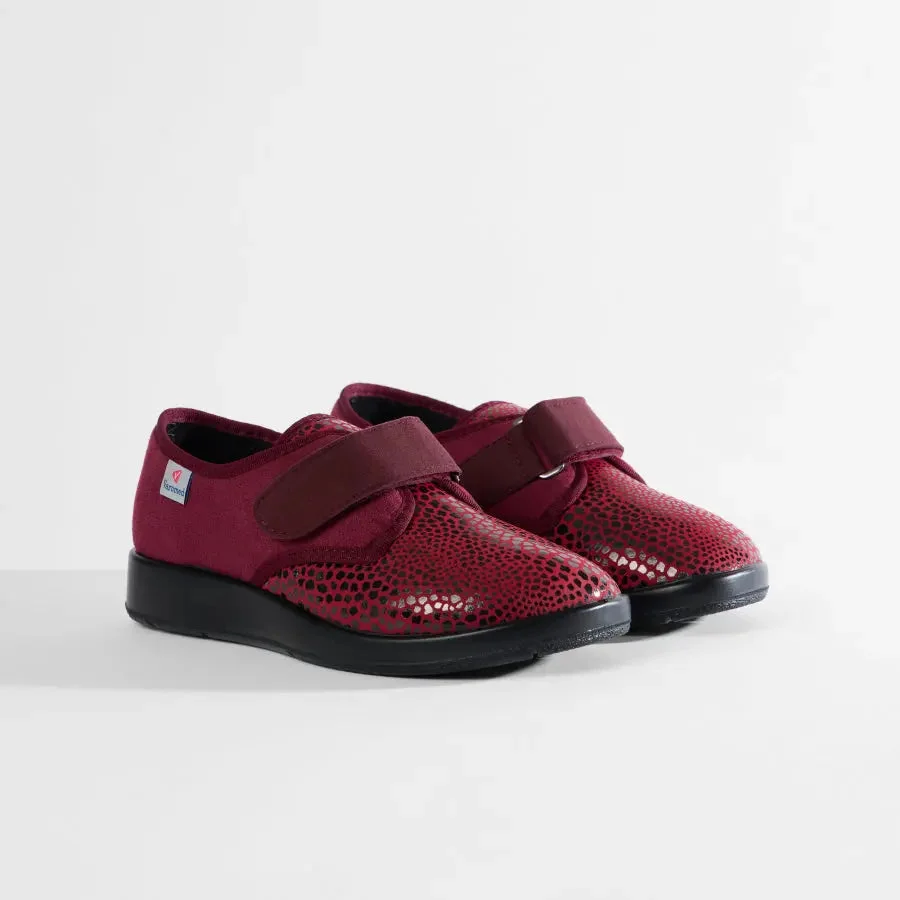 Varomed Verbandschuh Zürich Stretchschuh – view 4