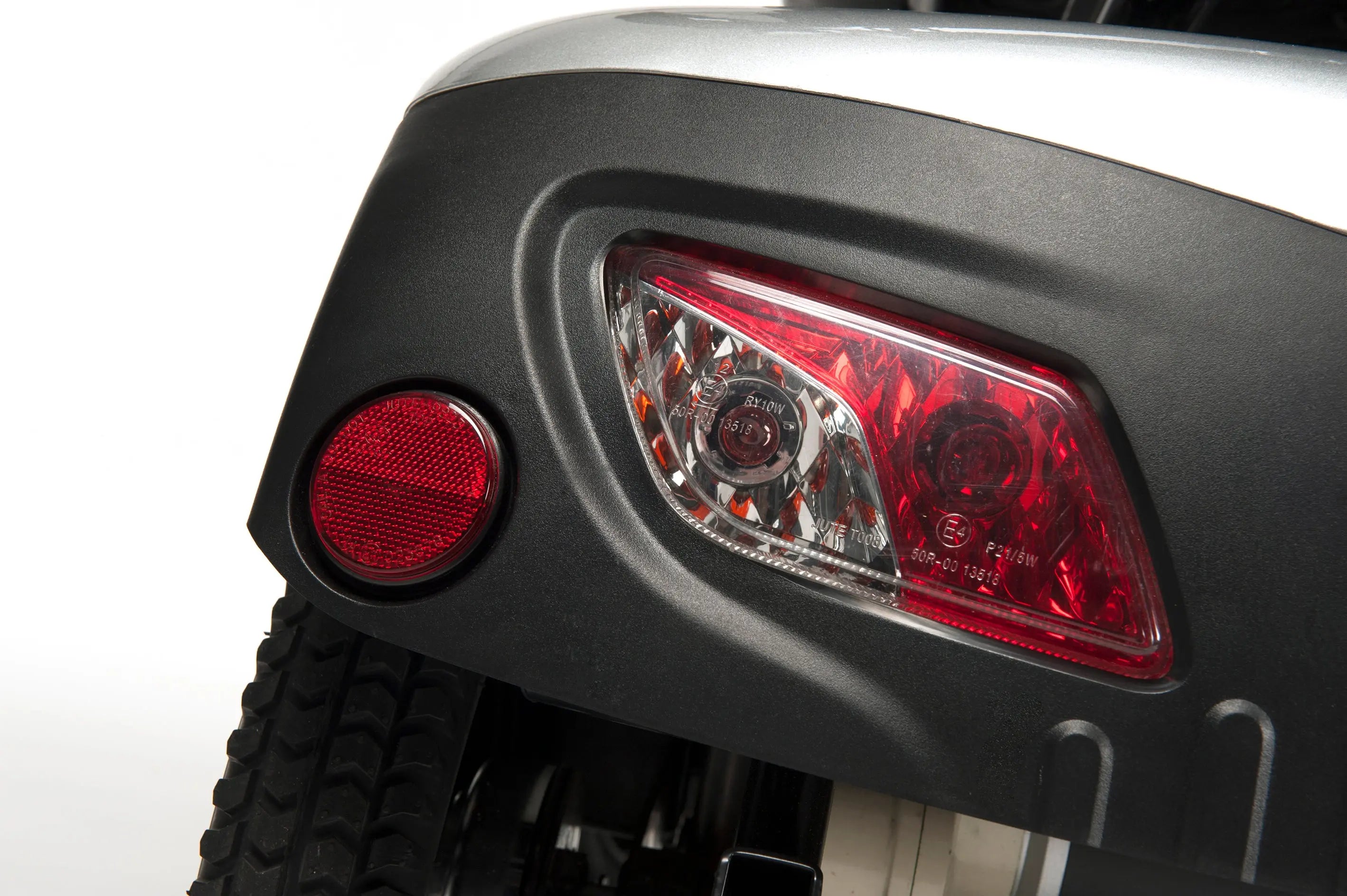 Scooter Vermeiren Carpo 2 SE – view 7