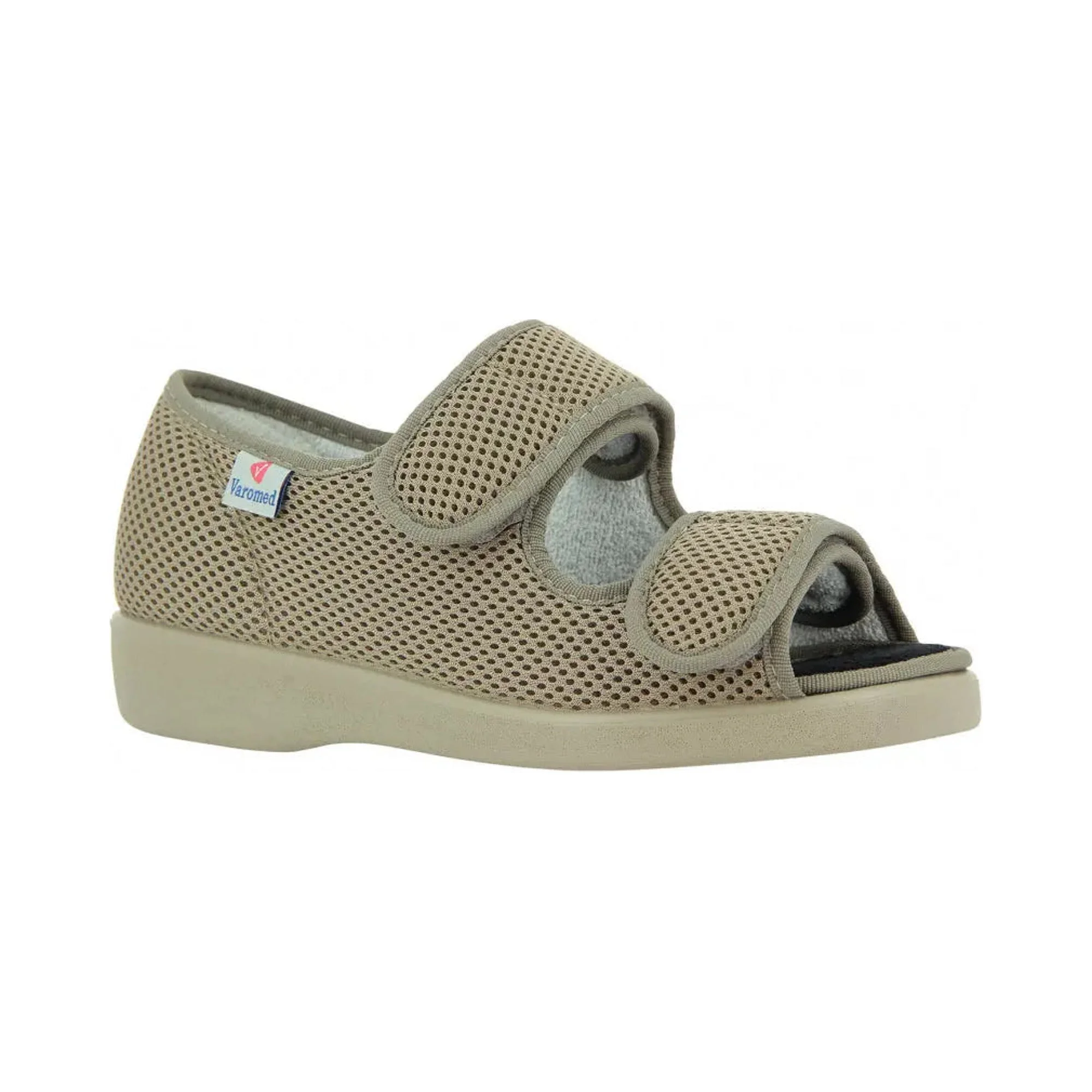 Varomed Verbandschuh Göteborg Klettschuh – view 4