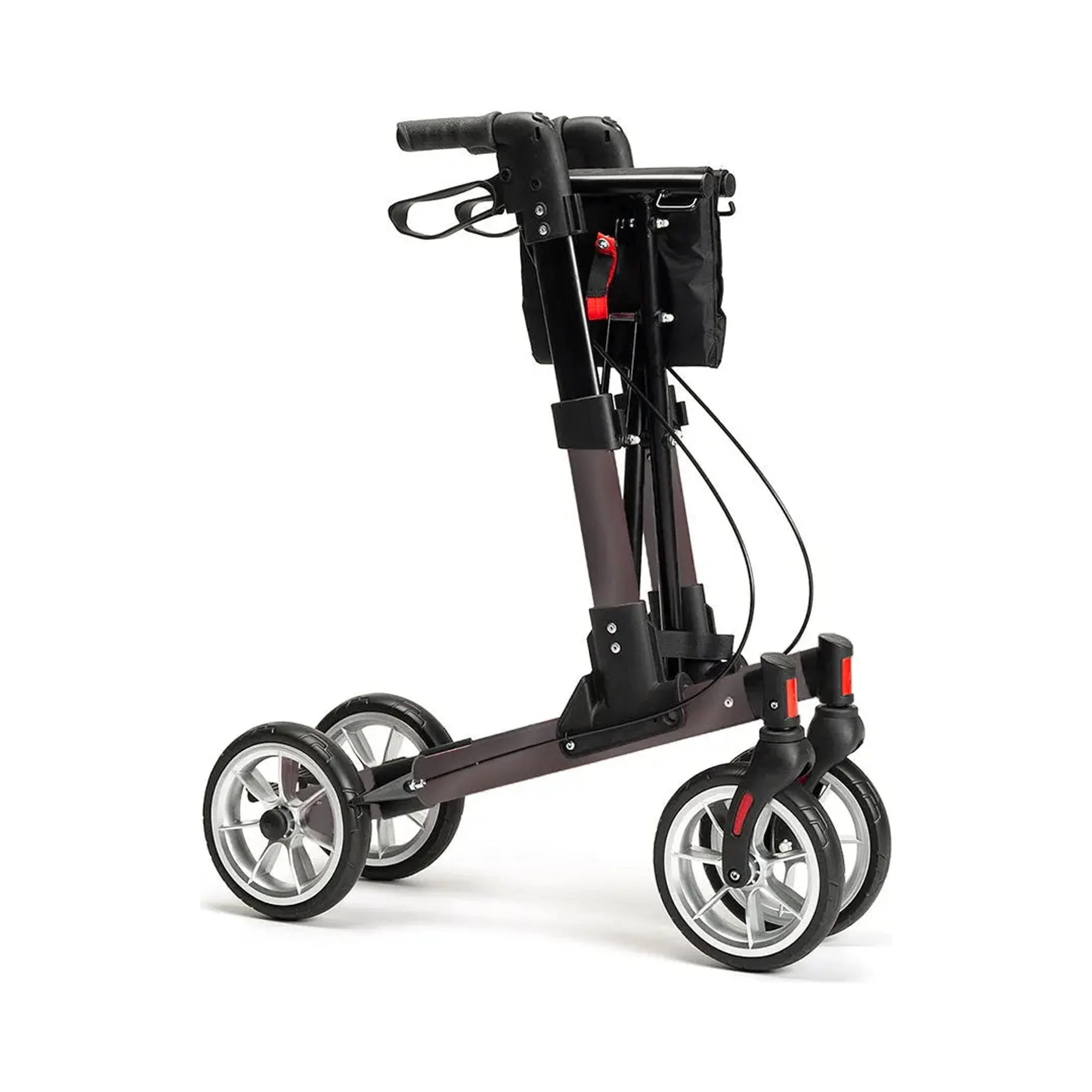 Leichtgewichtrollator – view 2