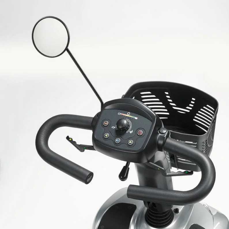 Invacare Leo Elektromobil – view 3