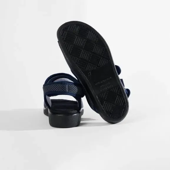 Varomed Verbandschuh Genf Klettsandale – view 3