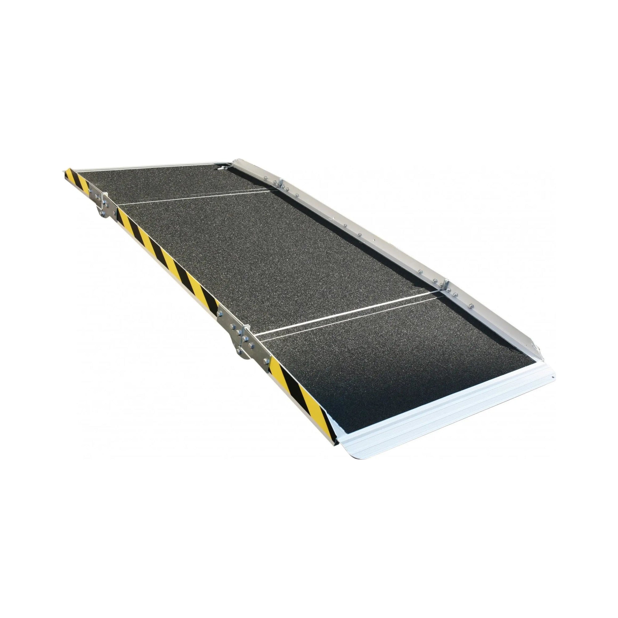 Klappbare Plateu-Rampe 3 in 1 (180 x 74 cm)