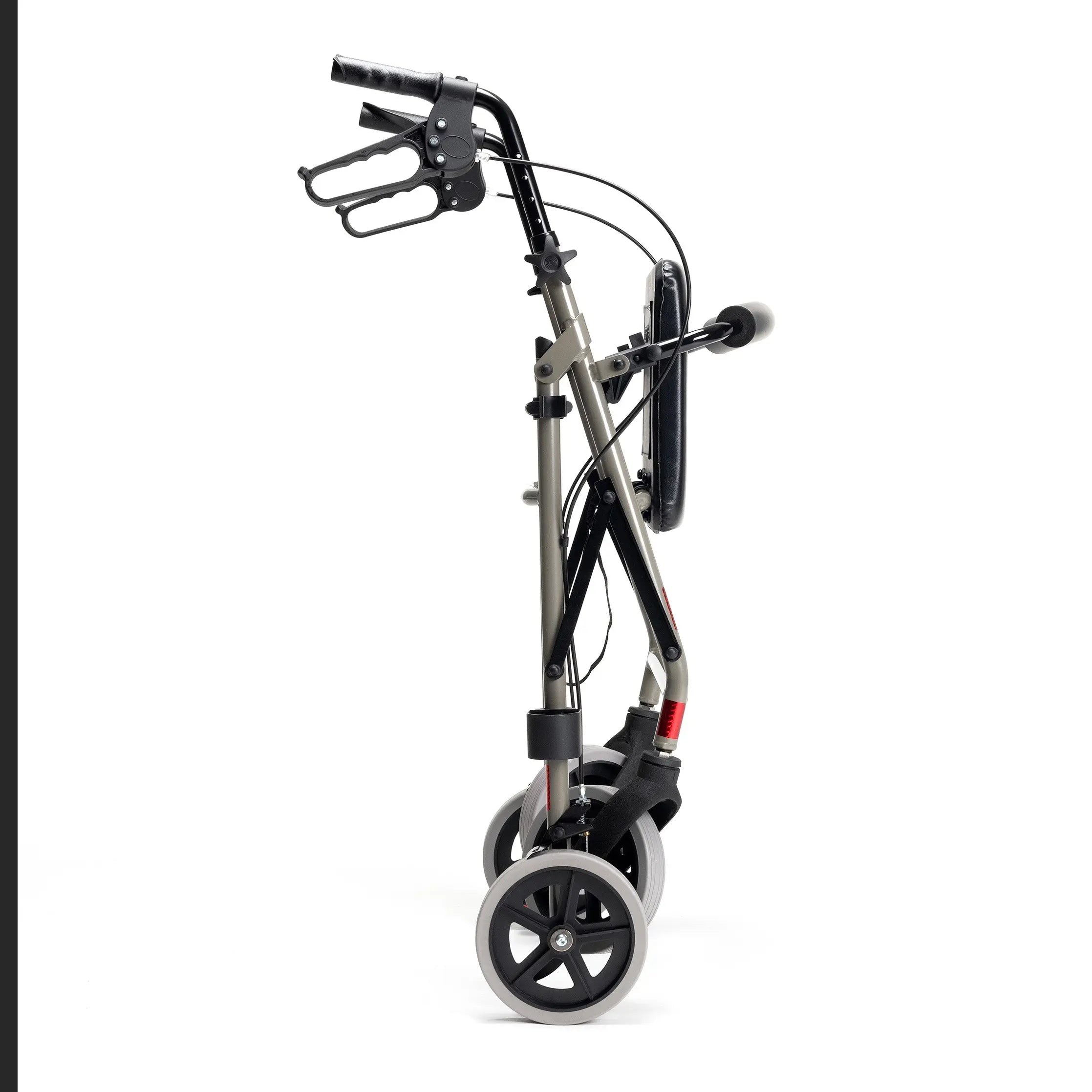 Leichtgewichtrollator – view 2