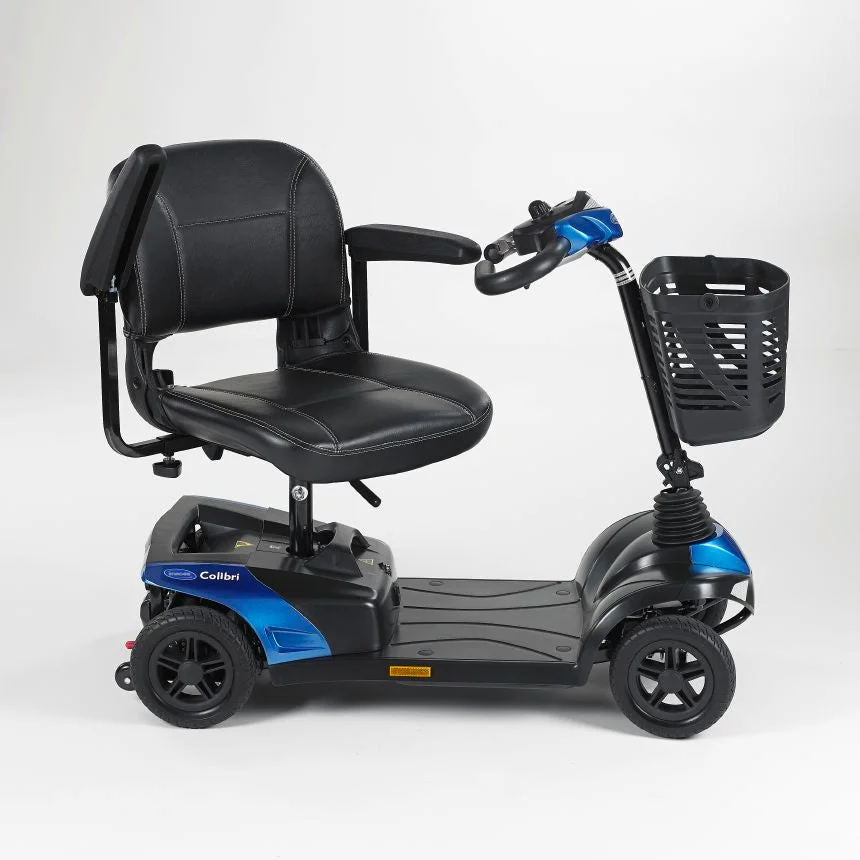Invacare Colibri Elektromobil – view 5
