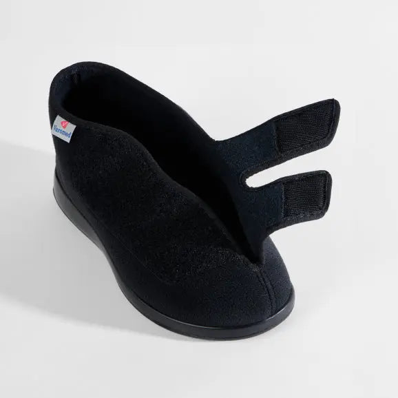 Varomed Verbandschuh Genua Klettschuh XXL – view 4
