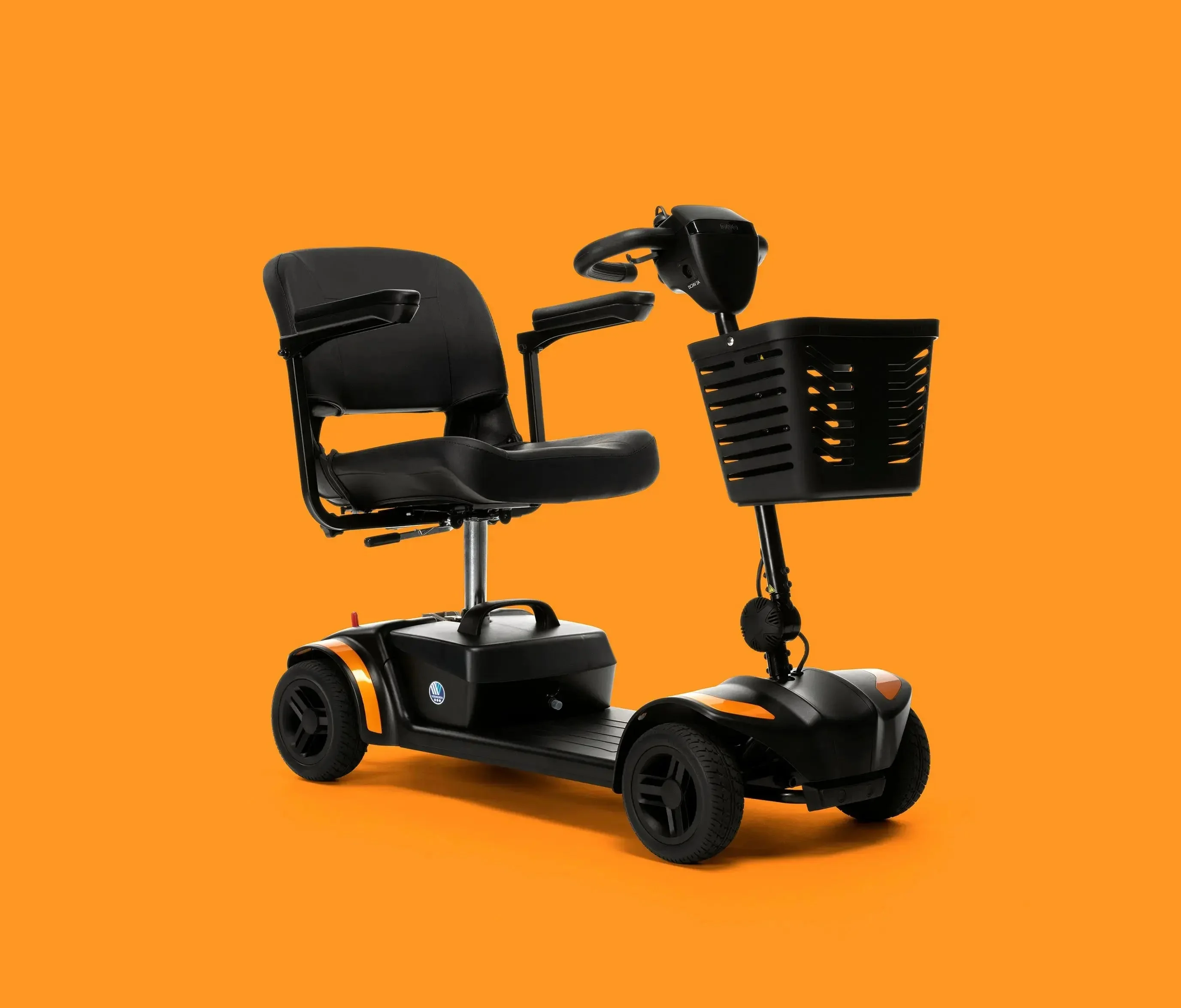Scooter Vermeiren One – view 4