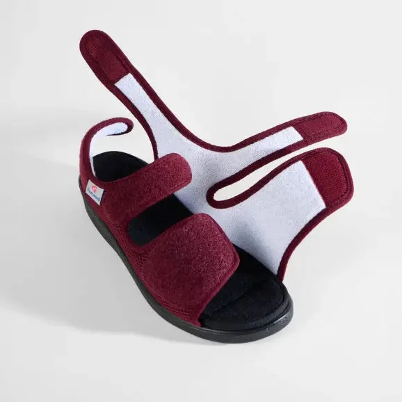 Varomed Verbandschuh Genf Klettsandale – view 9