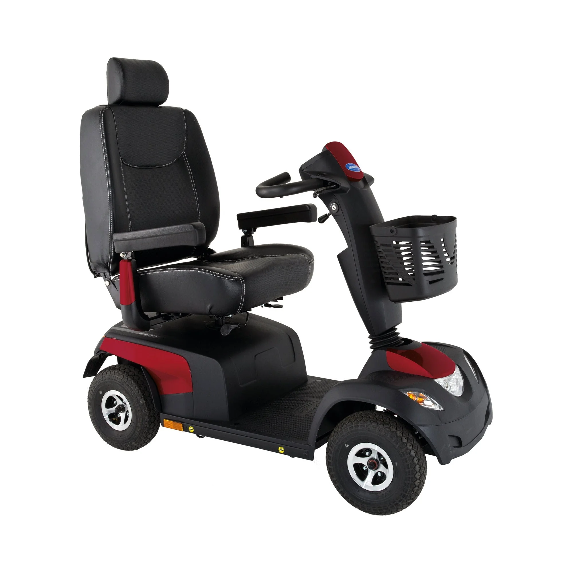 Comet Ultra Invacare Elektromobil