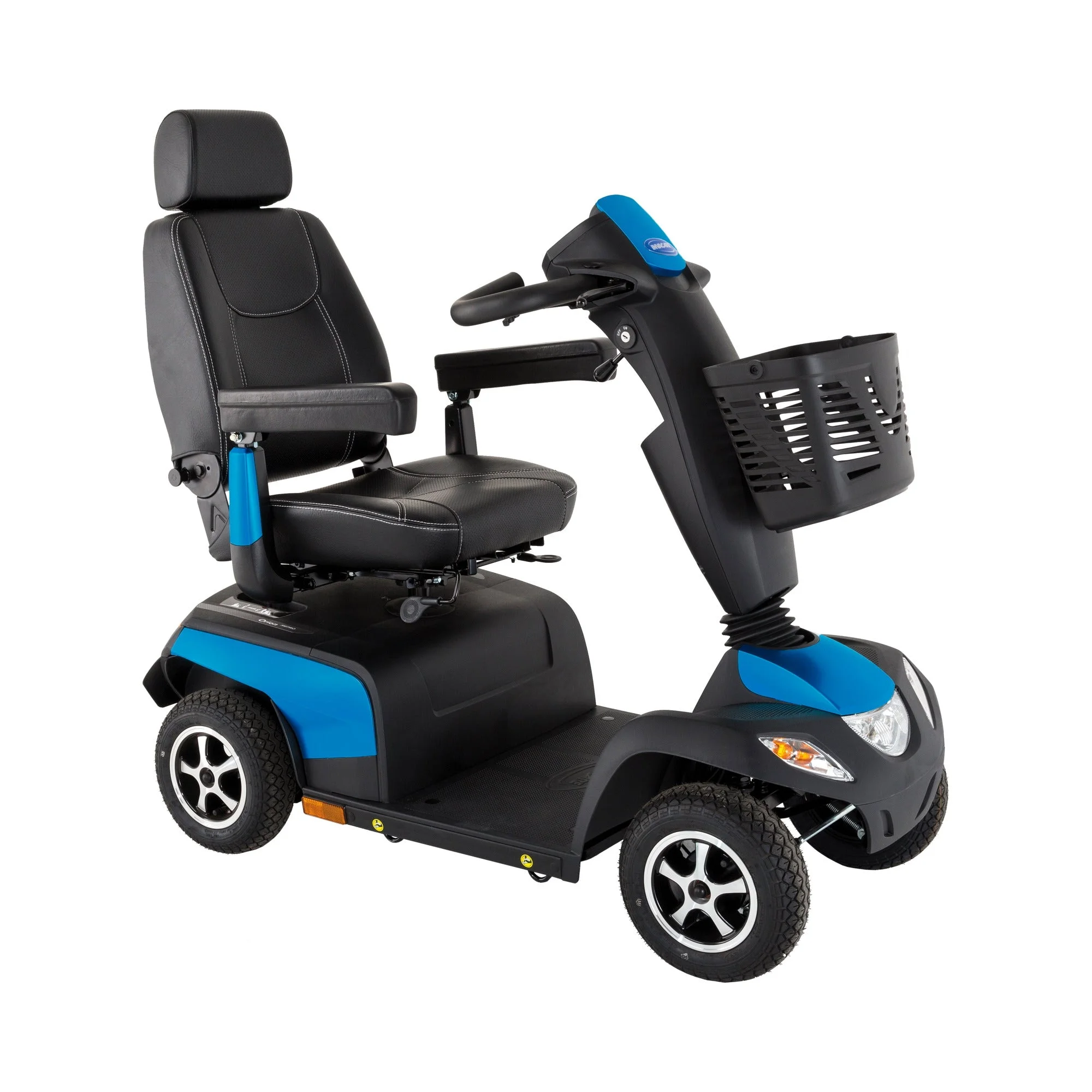 Invacare Orion Metro 6 km h Elektromobil – view 9
