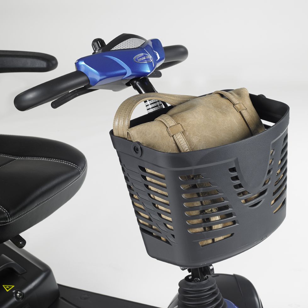 Invacare Colibri Elektromobil – view 8