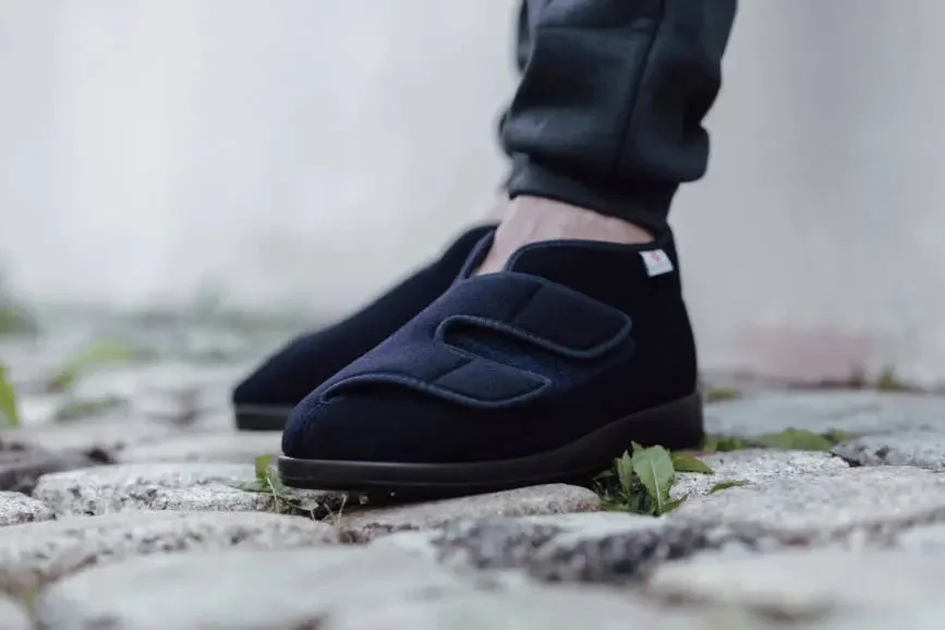 Varomed Verbandschuh Genua Klettschuh – view 3