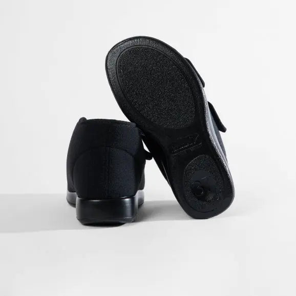 Varomed Verbandschuh Genua Klettschuh XXL – view 3
