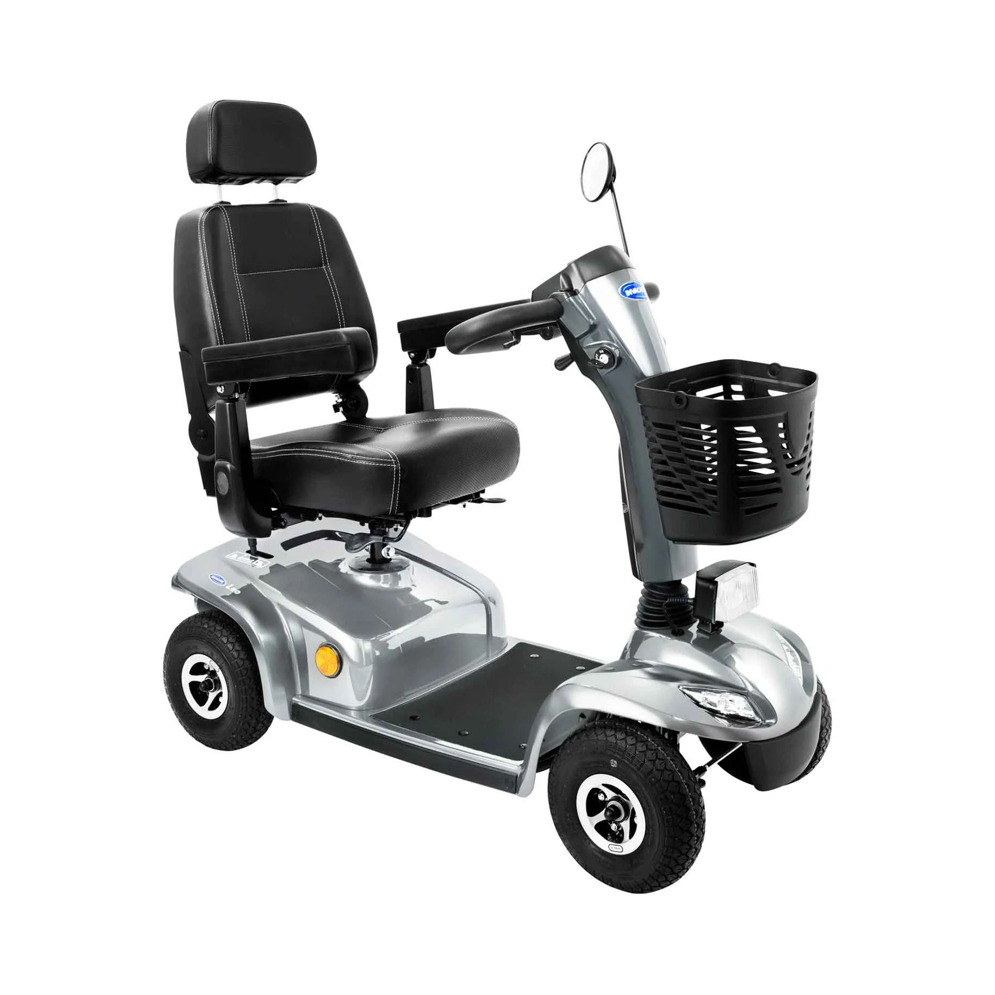 Invacare Leo Elektromobil – view 6