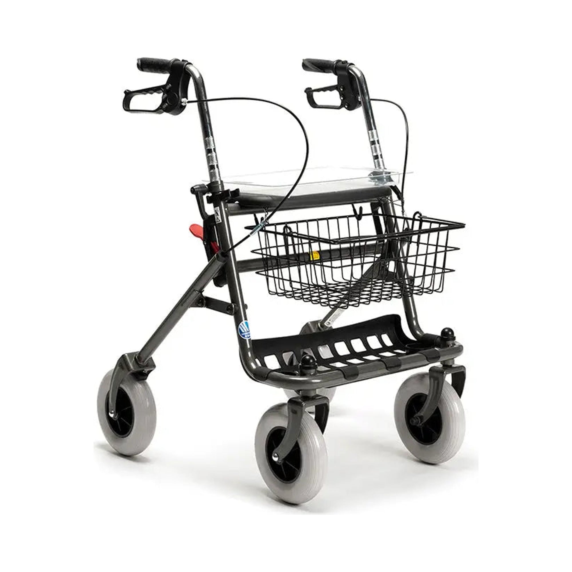 Vermeiren Rollator 286 i