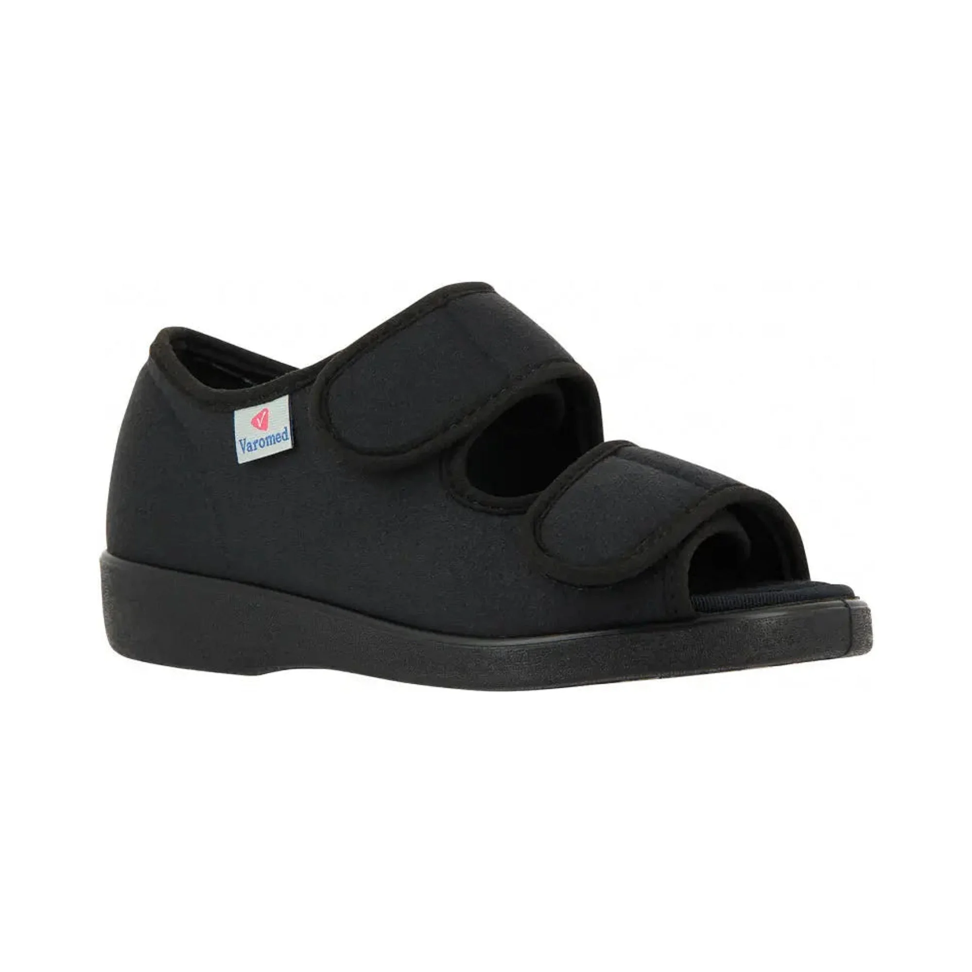 Varomed Verbandschuh Malmö Klettschuh