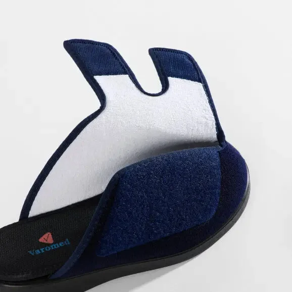 Varomed Verbandschuh Kopenhagen Pantoffel – view 3