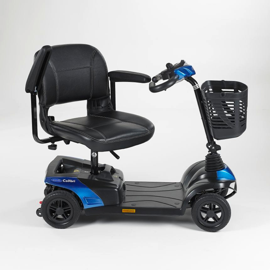Invacare Colibri Elektromobil – view 5