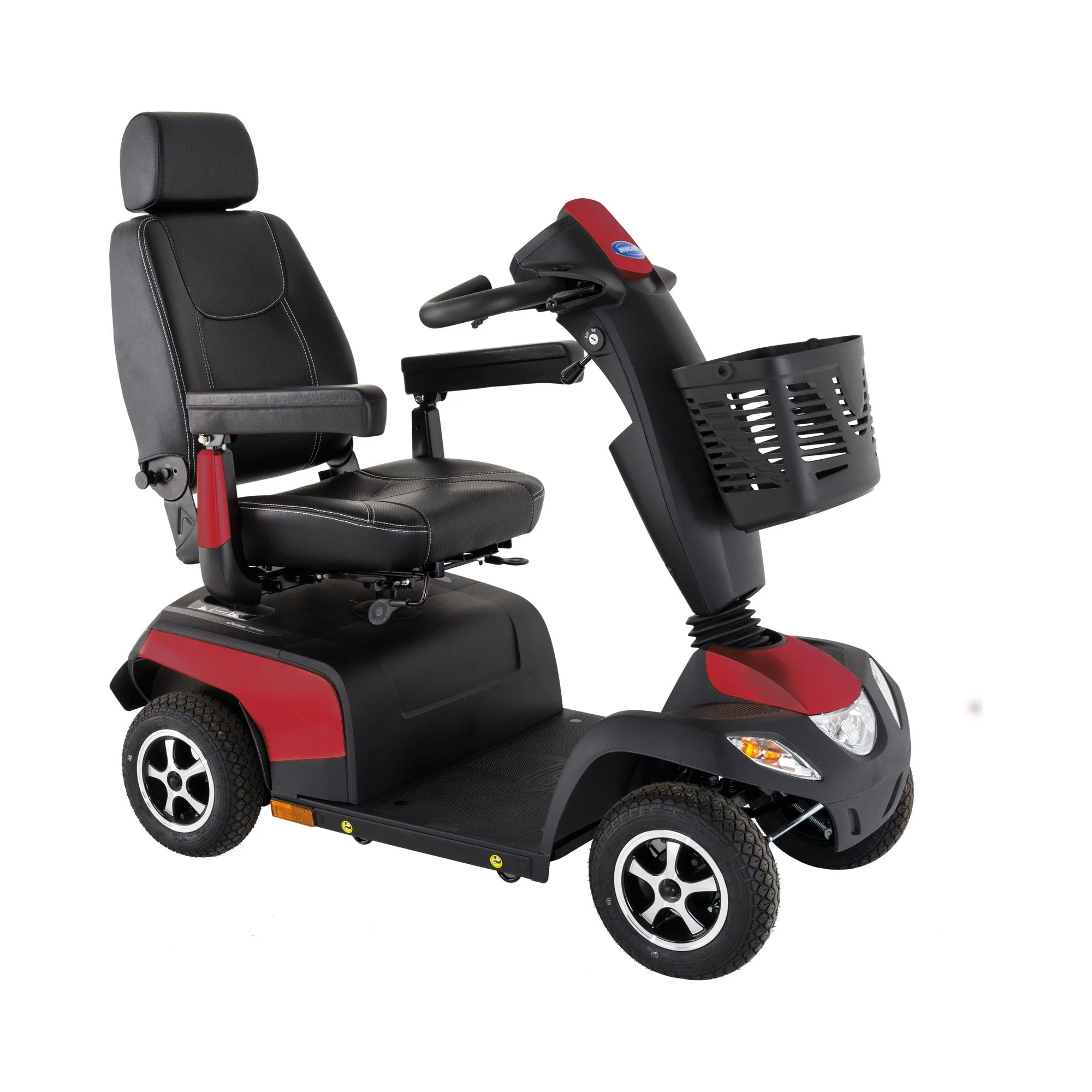 Invacare Orion Metro 6 km h Elektromobil
