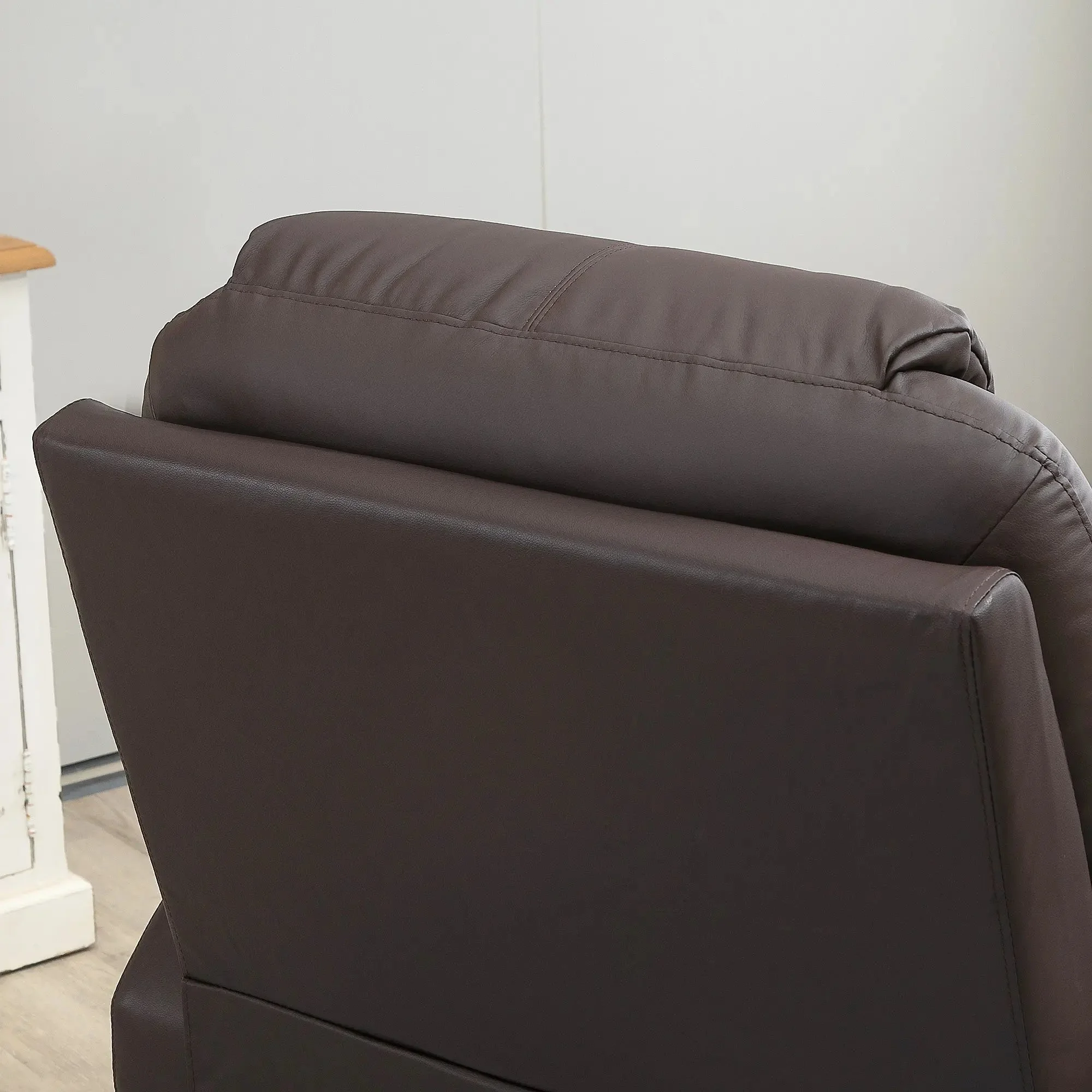RehaComfort Aufstehsessel Grandano mit Massage – view 6