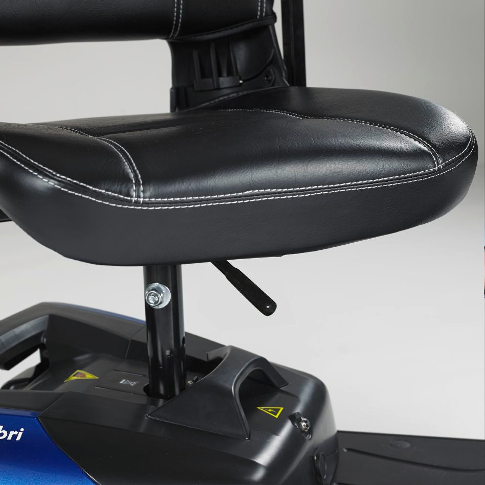 Invacare Colibri Elektromobil – view 7