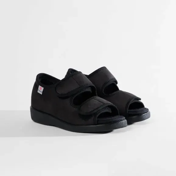 Varomed Verbandschuh Malmö Klettschuh – view 2