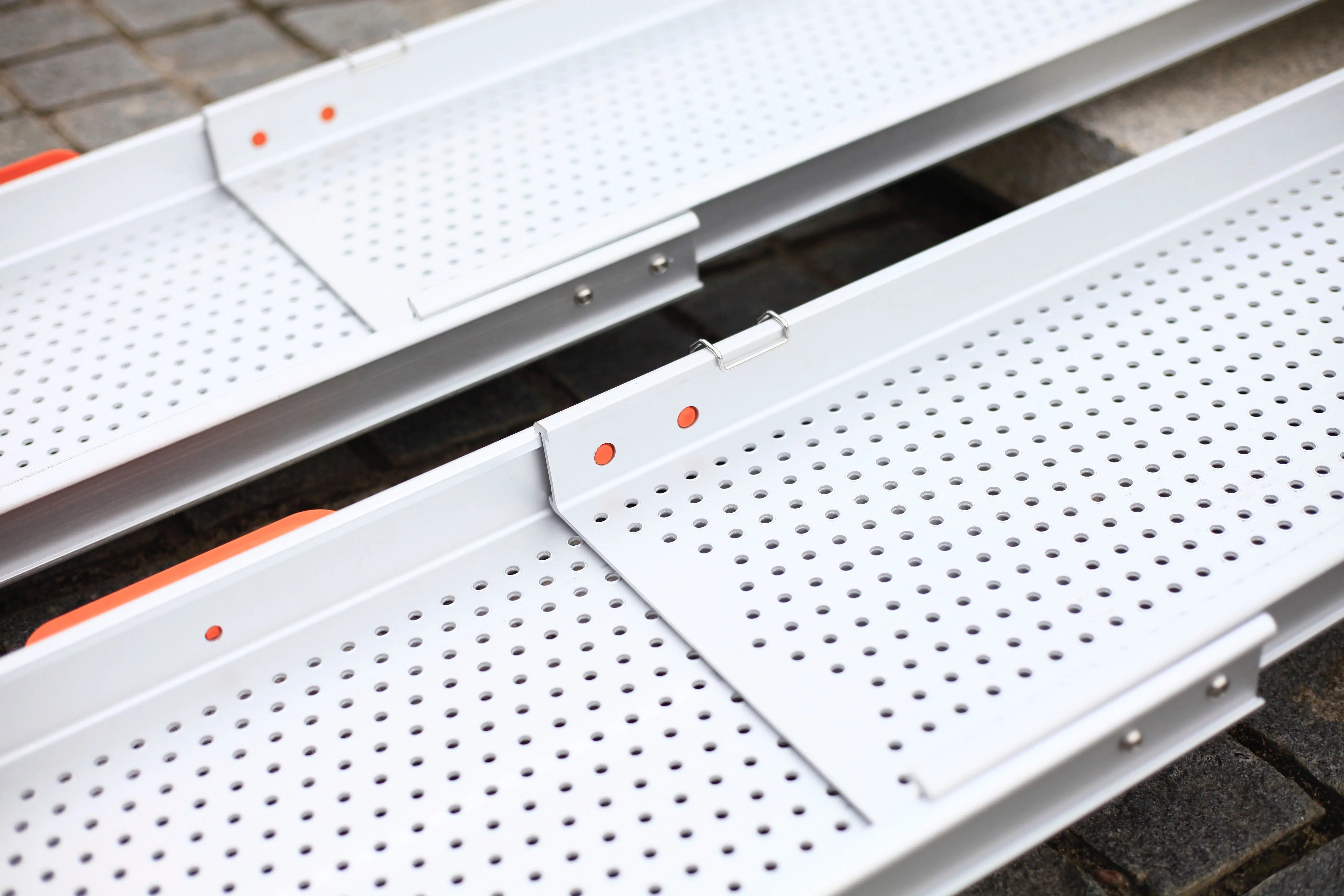 Teleskoprampen XXL (240 x 30 cm) – view 3