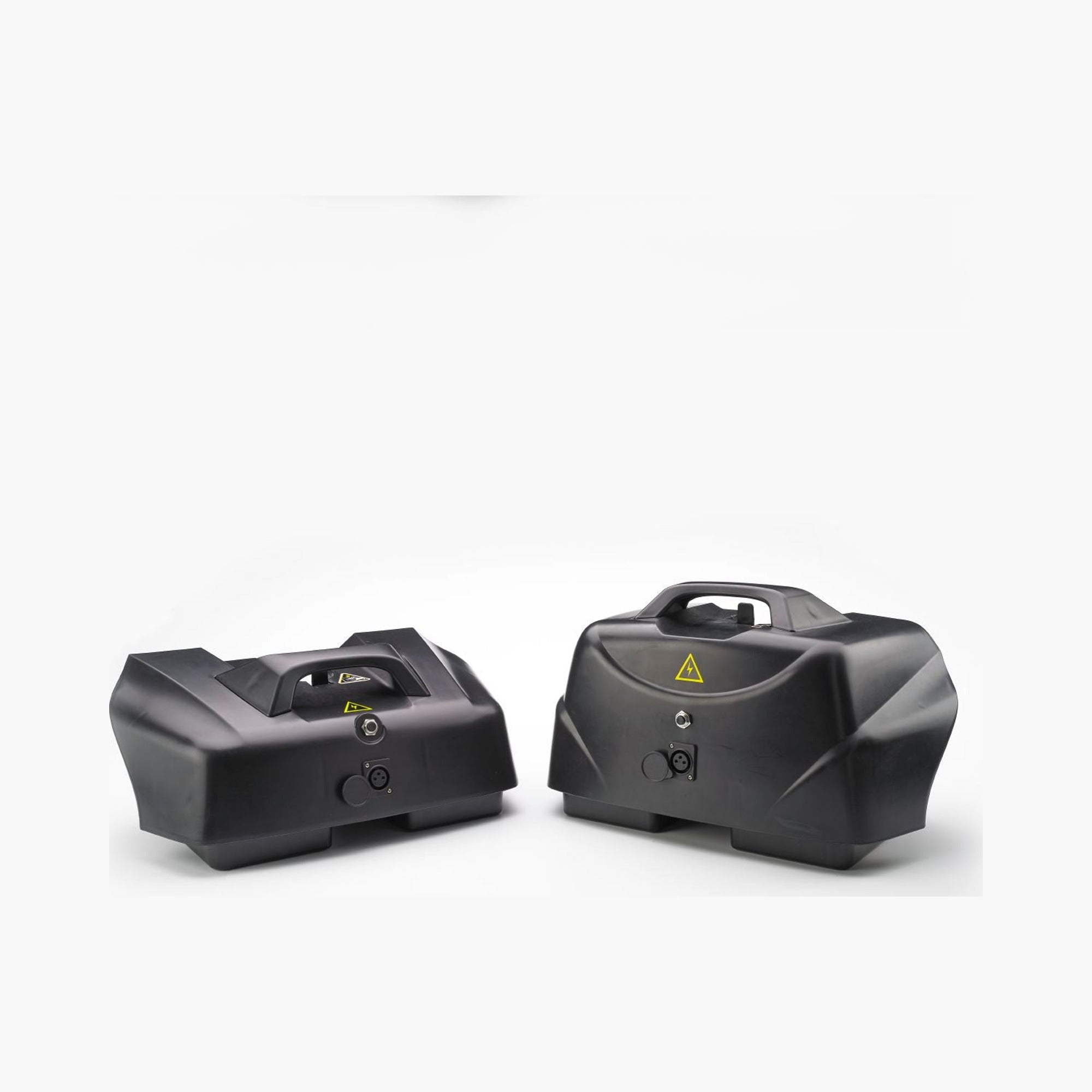 Invacare Colibri Elektromobil – view 4