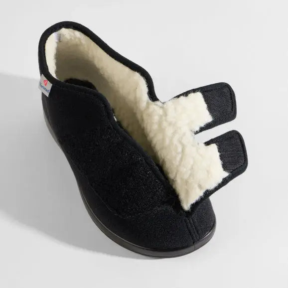 Varomed Verbandschuh Genua Winter – view 4