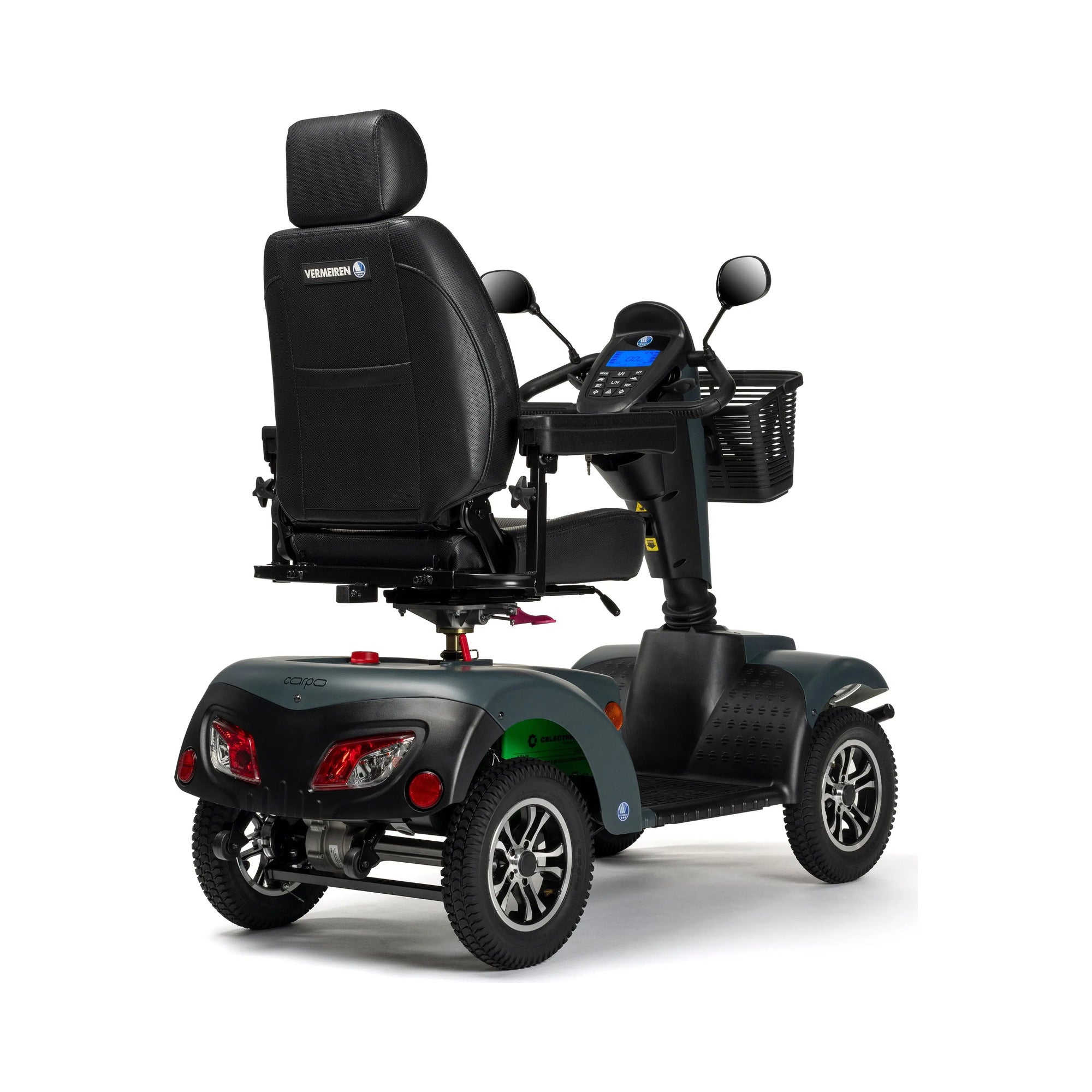 Scooter Vermeiren Carpo 2 SE – view 9