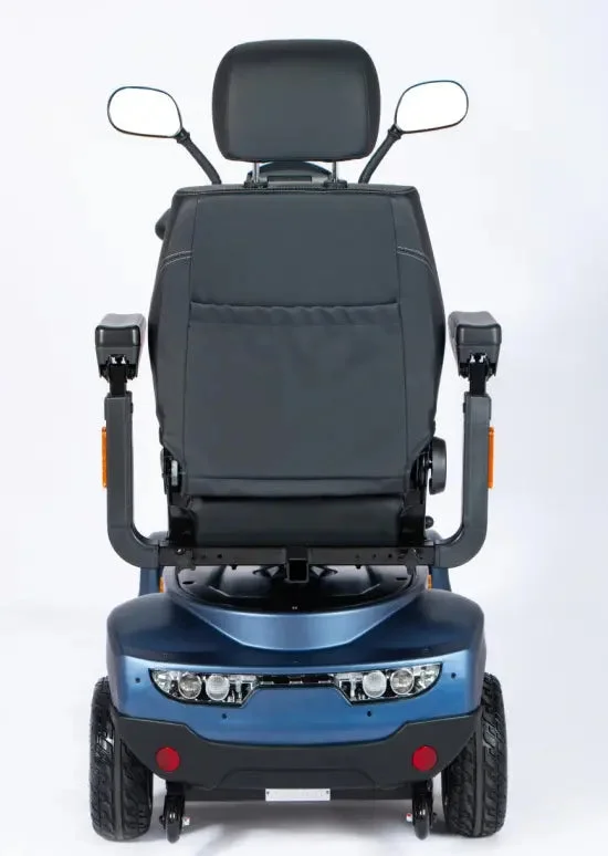 Aktiv Deutschland Elektromobil Massey – view 4