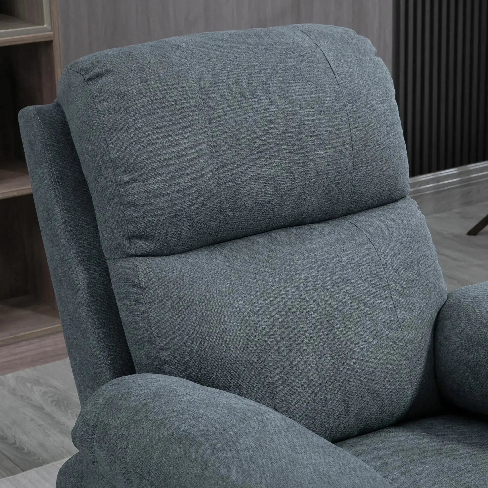 Aufstehsessel für Senioren  mit Massagefunktion – view 10