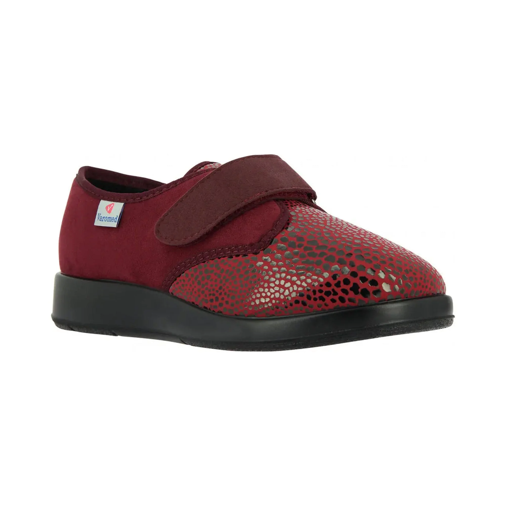 Varomed Verbandschuh Zürich Stretchschuh – view 2