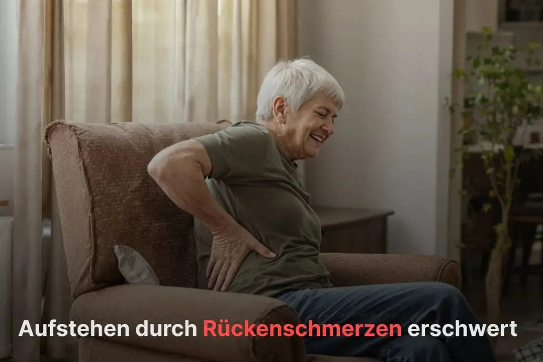Schmezer Pflegesessel Dabo mobil Plus – view 10